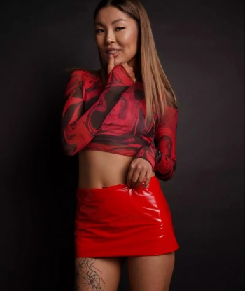 Анкета проститутки Екатерина - Фото, г. Алегазово, 22 года, №1295