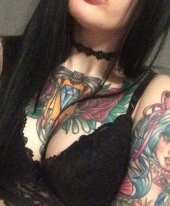 Анкета проститутки Екатерина - Фото, г. Алегазово, 21 год, №13139