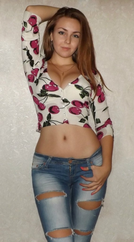 Анкета проститутки Альбина - Фото, г. Алегазово, 28 лет, №24994