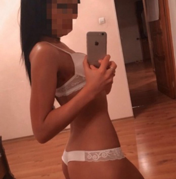 Анкета проститутки Юлия - Фото, г. Алегазово, 23 года, №6941