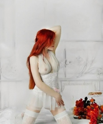 Анкета проститутки Варвара - Фото, г. Алегазово, 25 лет, №9364